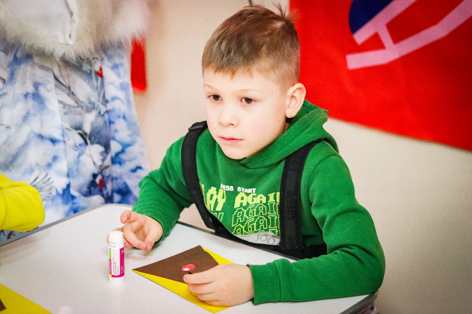 Клин, общество, культура, ВЕРТИКАЛКИ, зима в подмосковье, мастер-классы,