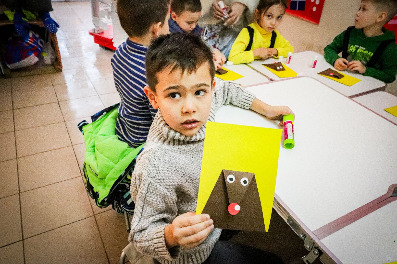 Клин, общество, культура, ВЕРТИКАЛКИ, зима в подмосковье, мастер-классы,