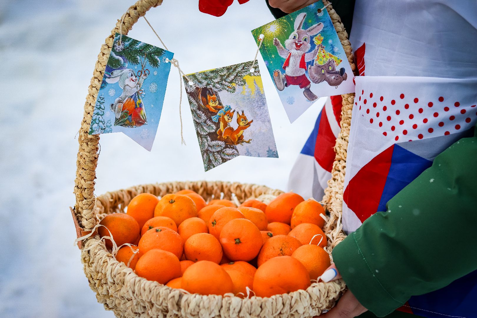 Клин, общество, культура, ВЕРТИКАЛКИ, зима в подмосковье, мастер-классы,