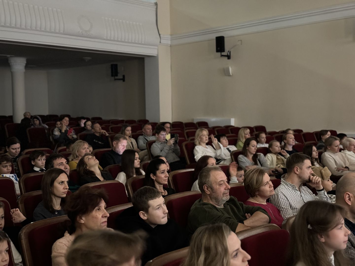 Фестиваль Лови волну, Театральный конкурс, Юные чтецы, Победители конкурса,Дворец культуры видное,Талант и мастерство,