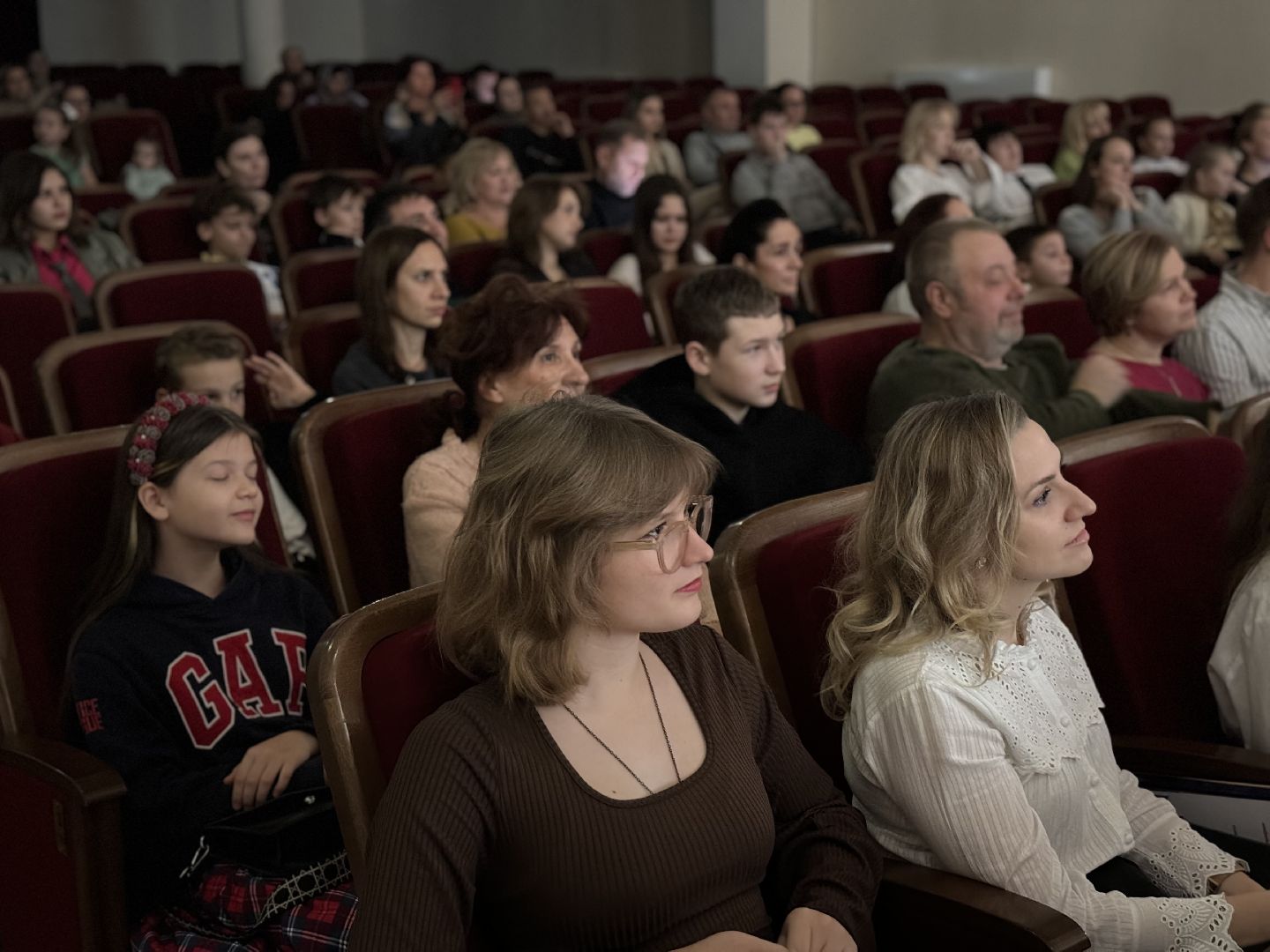 Фестиваль Лови волну, Театральный конкурс, Юные чтецы, Победители конкурса,Дворец культуры видное,Талант и мастерство,