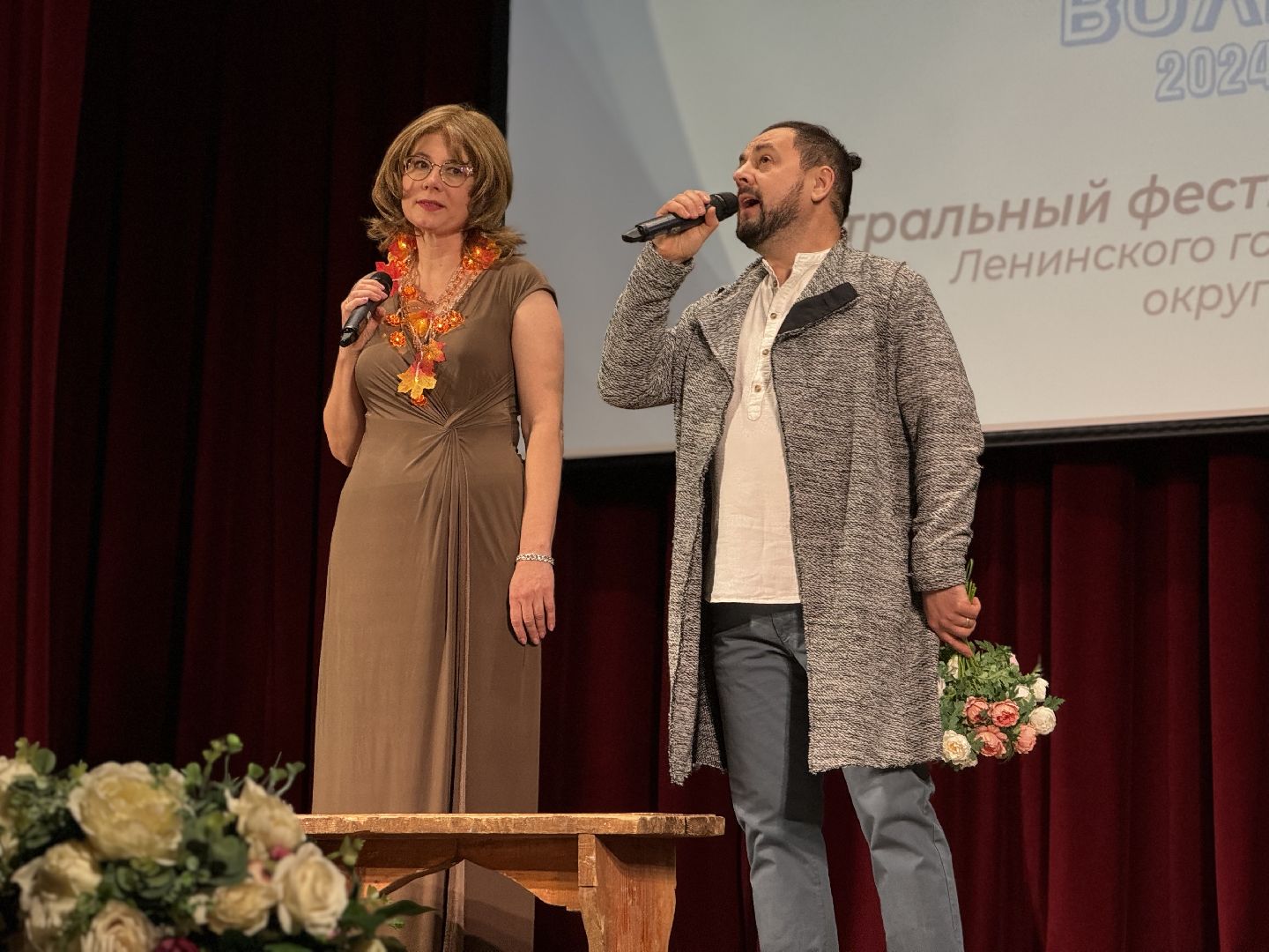 Фестиваль Лови волну, Театральный конкурс, Юные чтецы, Победители конкурса,Дворец культуры видное,Талант и мастерство,