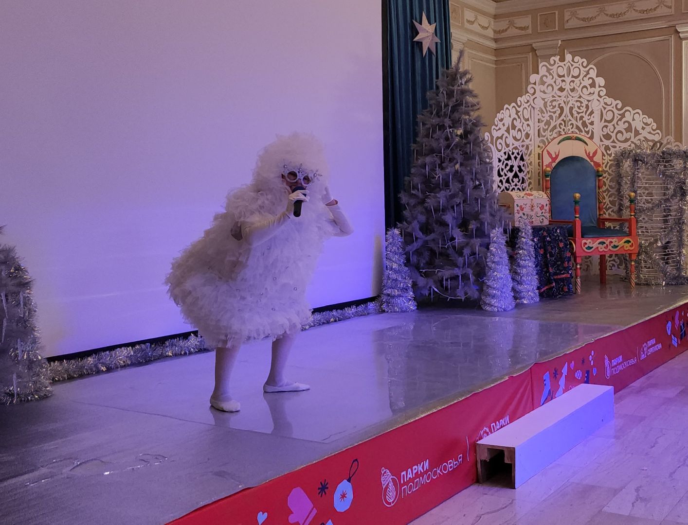 серпухов, дворец торжеств центральный, резиденция деда мороза, новый год, елочка зажгись, вертикалки,