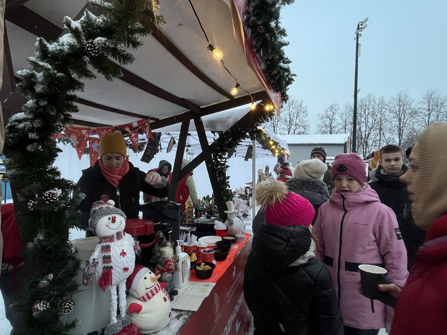 вертикальное видео, наро-фоминск, парки подмосковья, парки баранки, парк наро-фоминска, новогодняя ярмарка,