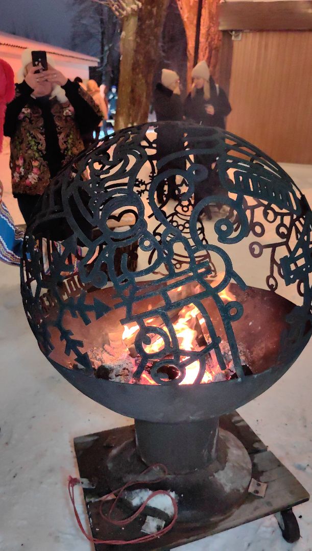 парк, баранки, чай, конкурсы, гармонь, вертикалки