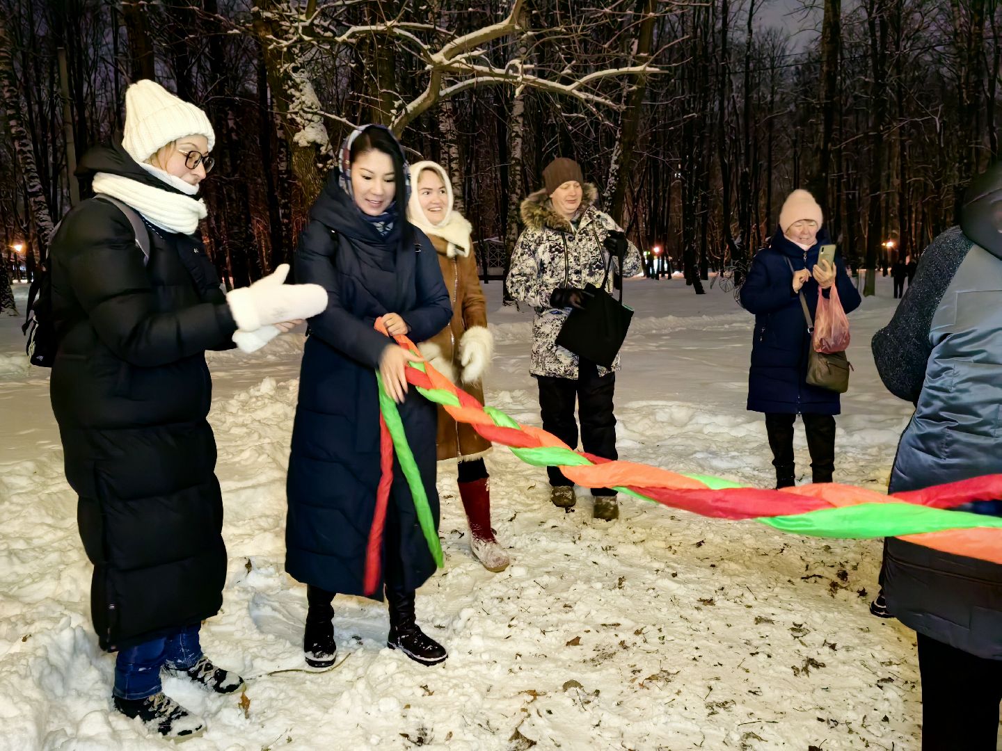 парк, баранки, чай, конкурсы, гармонь, вертикалки