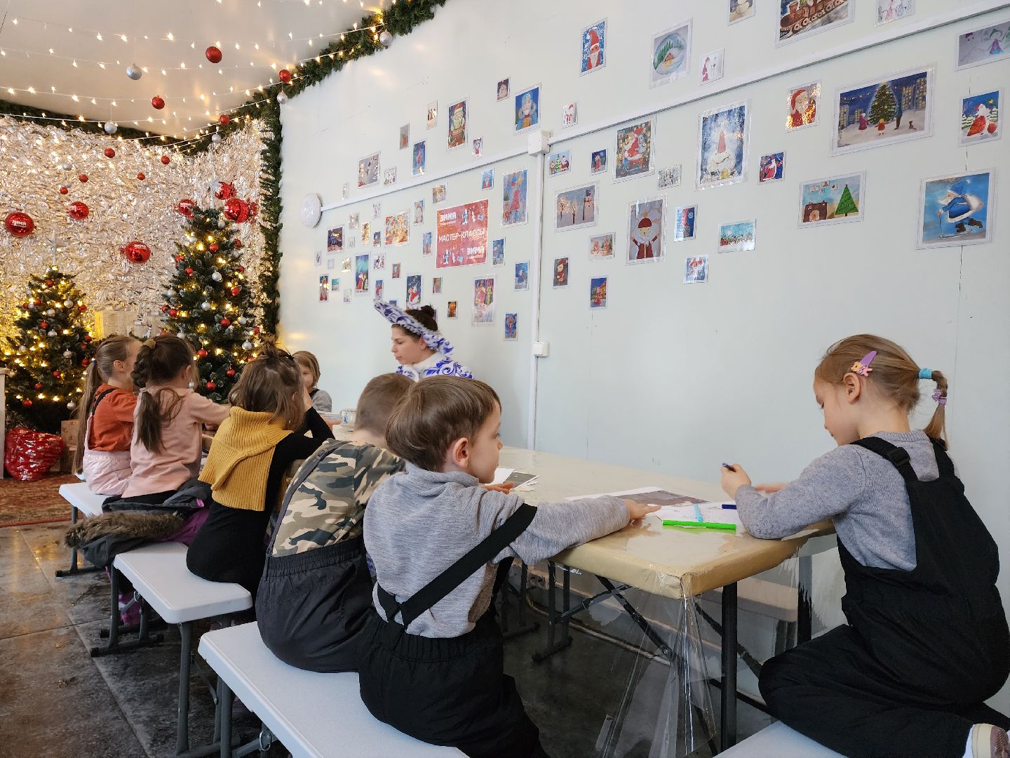 раменское, культура, парки баранки, лекция о чае,