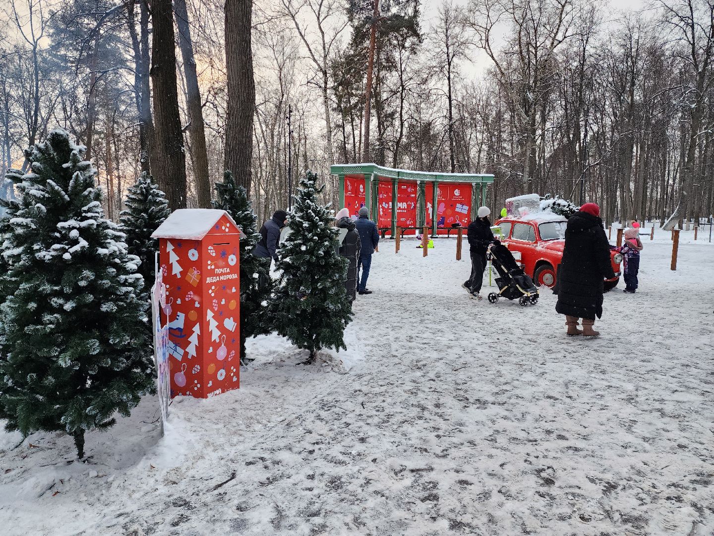 раменское, культура, парки баранки, лекция о чае,
