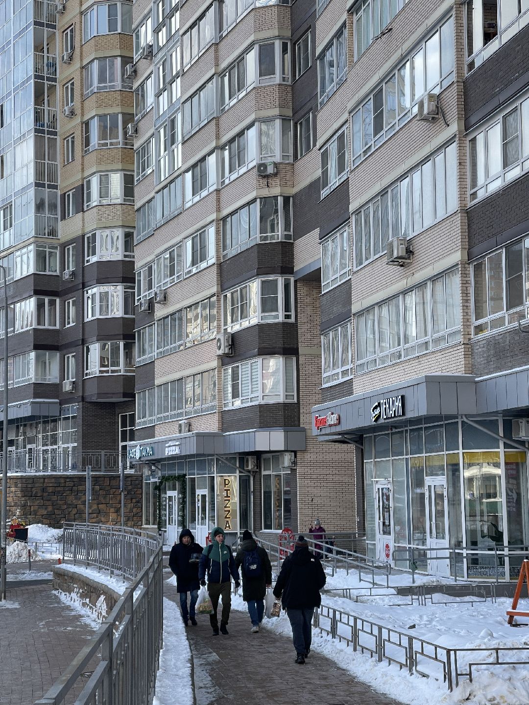 школа, одинцово, жилой комплекс, одинбург, строительство, инфраструктура