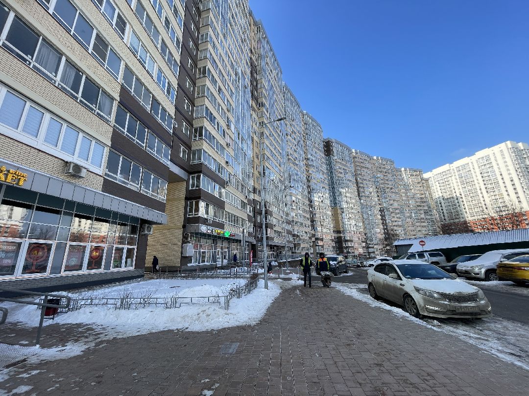 школа, одинцово, жилой комплекс, одинбург, строительство, инфраструктура