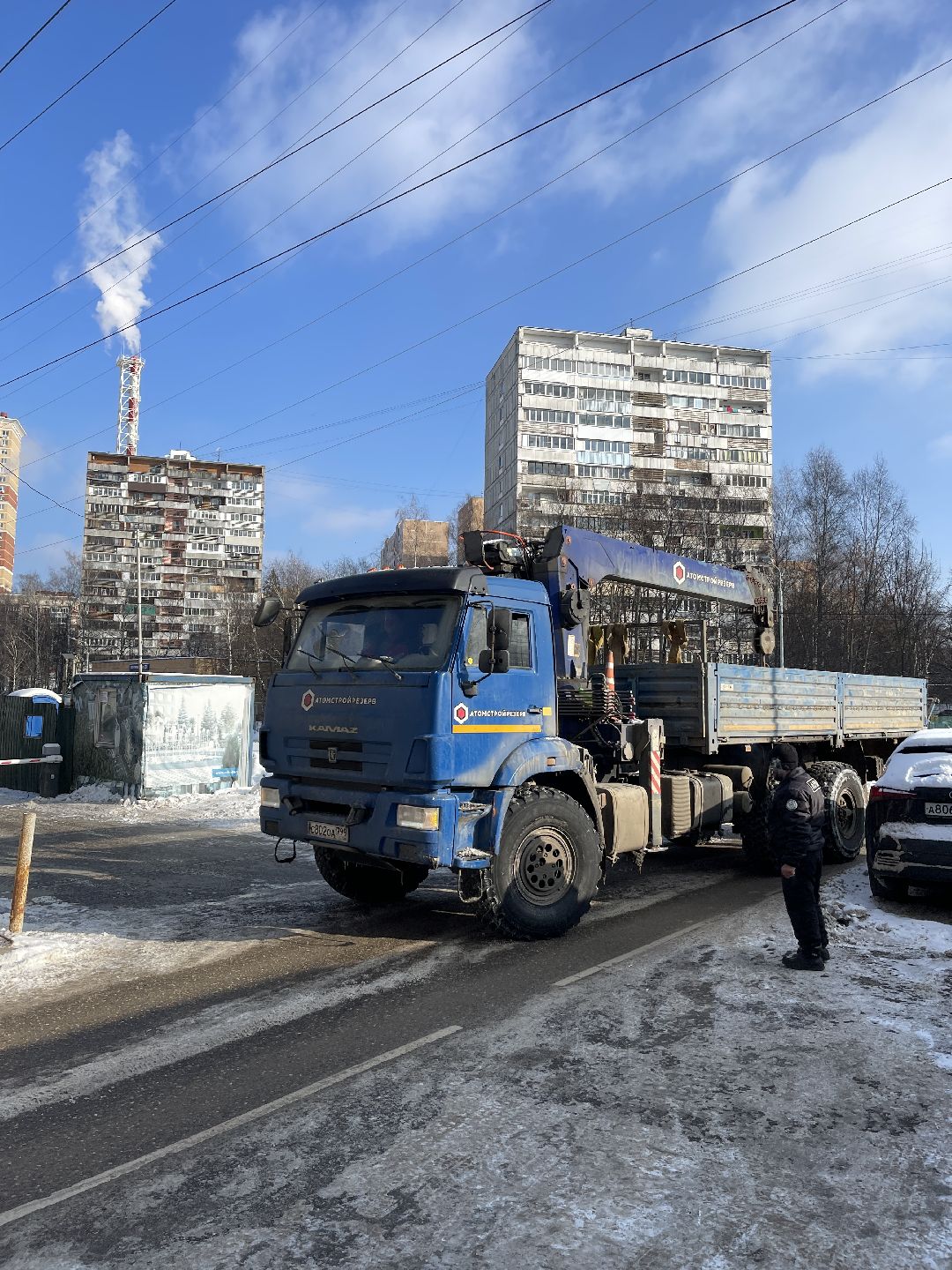 школа, одинцово, жилой комплекс, одинбург, строительство, инфраструктура