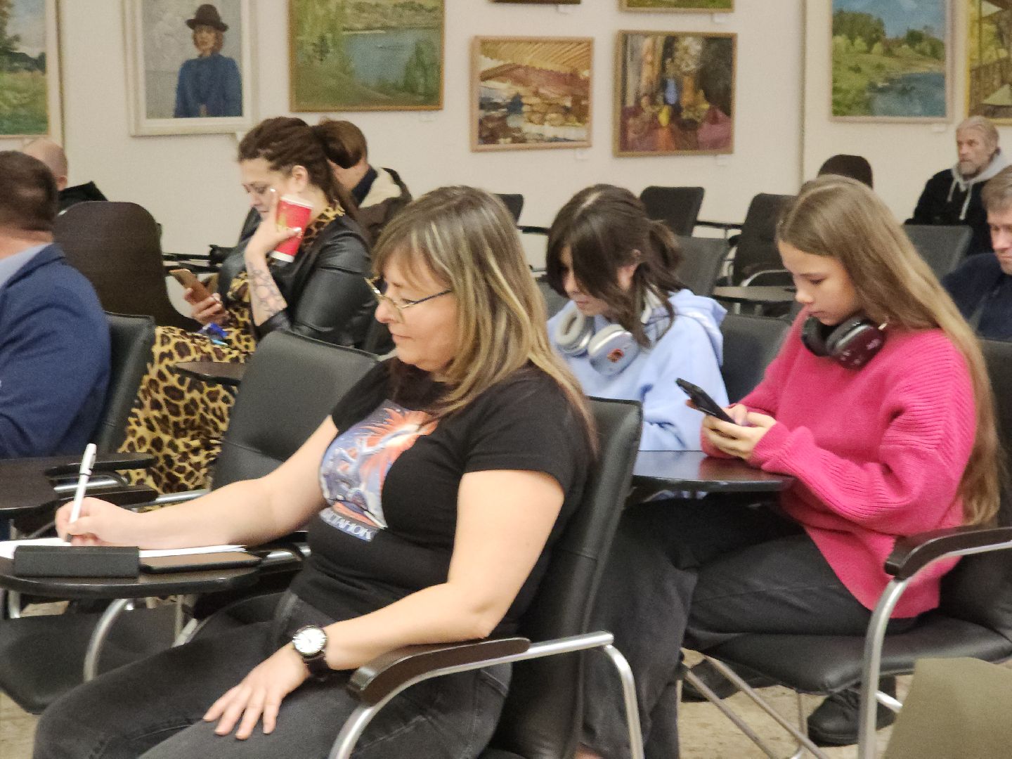 подольск, культстанок, креатив, творчество, творческая встреча, вертикалка,