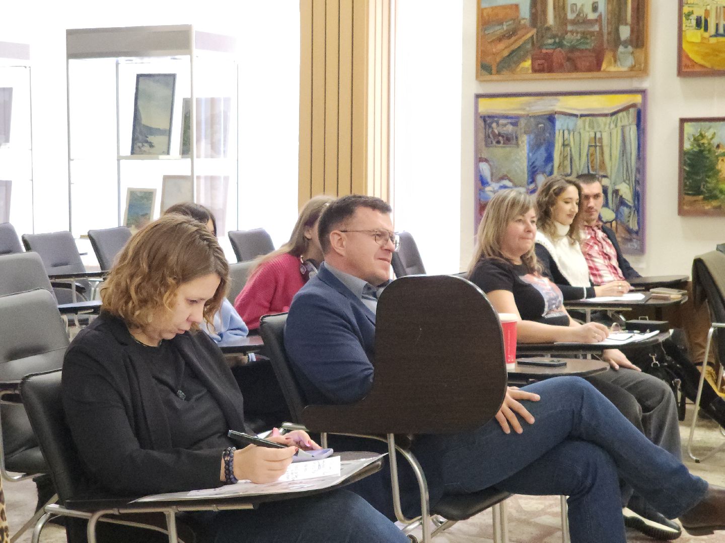 подольск, культстанок, креатив, творчество, творческая встреча, вертикалка,