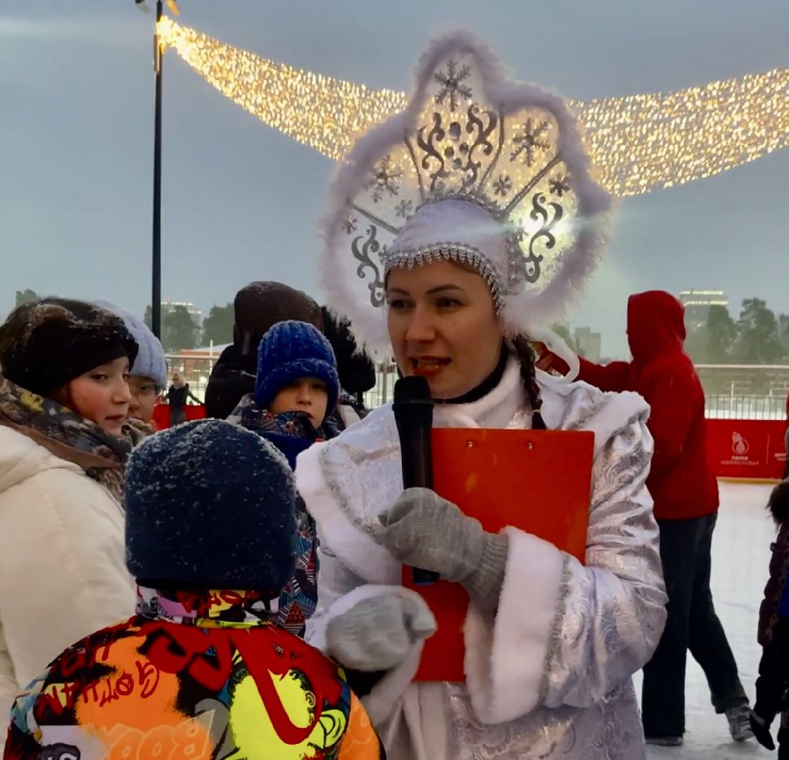 вертикальное видео, наро-фоминск, каток в наро-фоминске, парк наро-фоминска, зима в подмосковье,