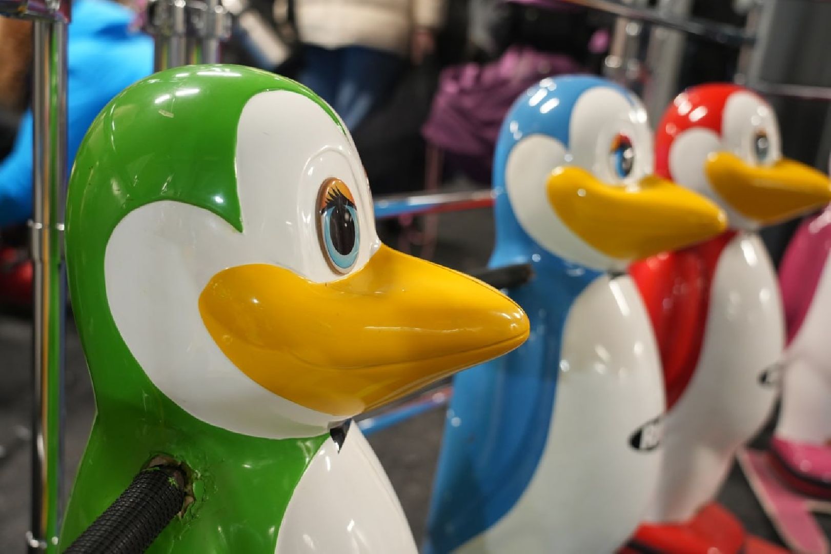 Зима в Подмосковье, Зима в парках, Парки МО, Сергиев Посад, Каток, Губернатор МО, Каток с искусственным льдом, Сергиево-Посадский городской округ, Скитские пруды, вертикалки,