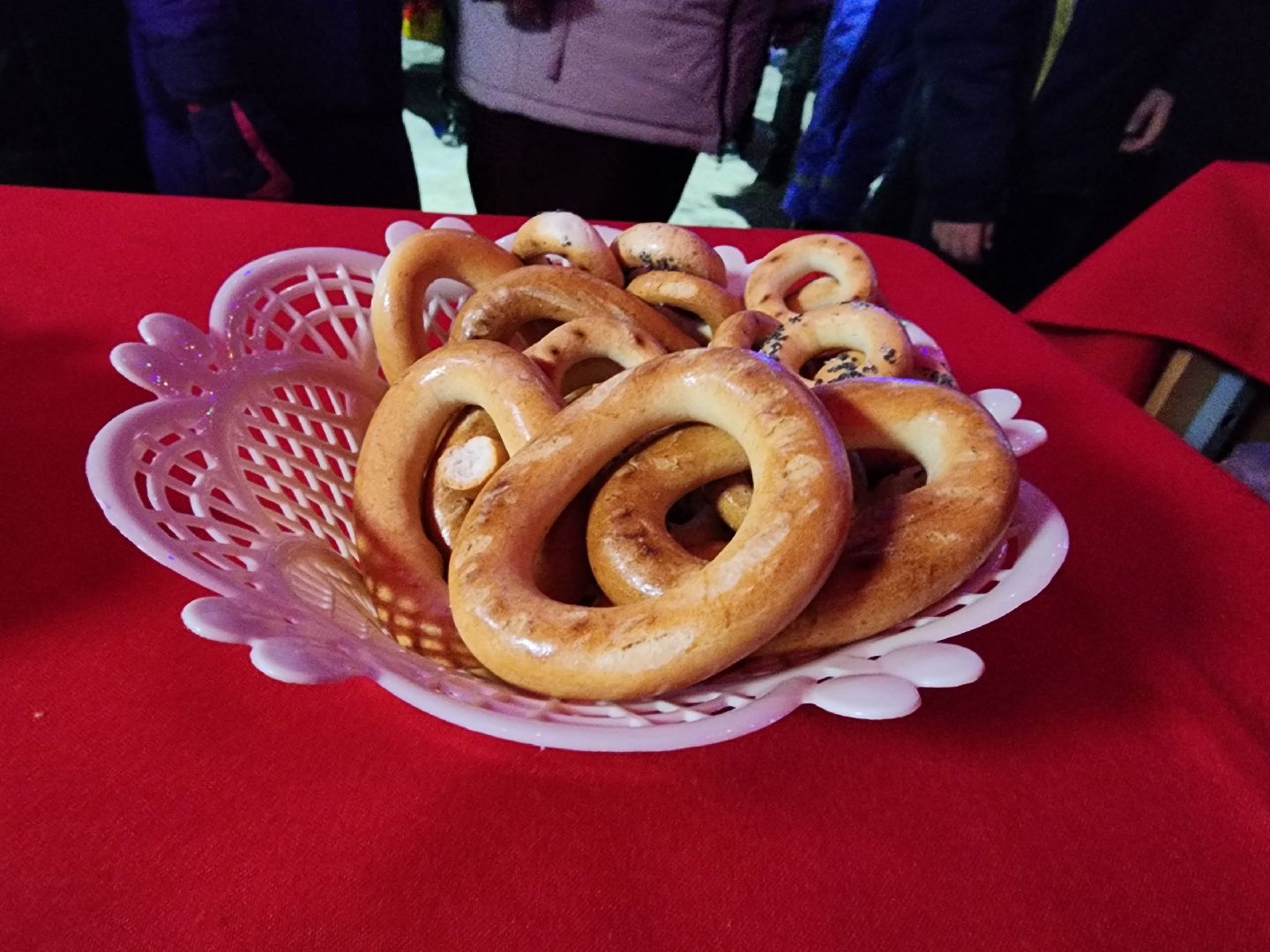 шатура, новый год, зима в парках, зима в подмосковье, Праздник,