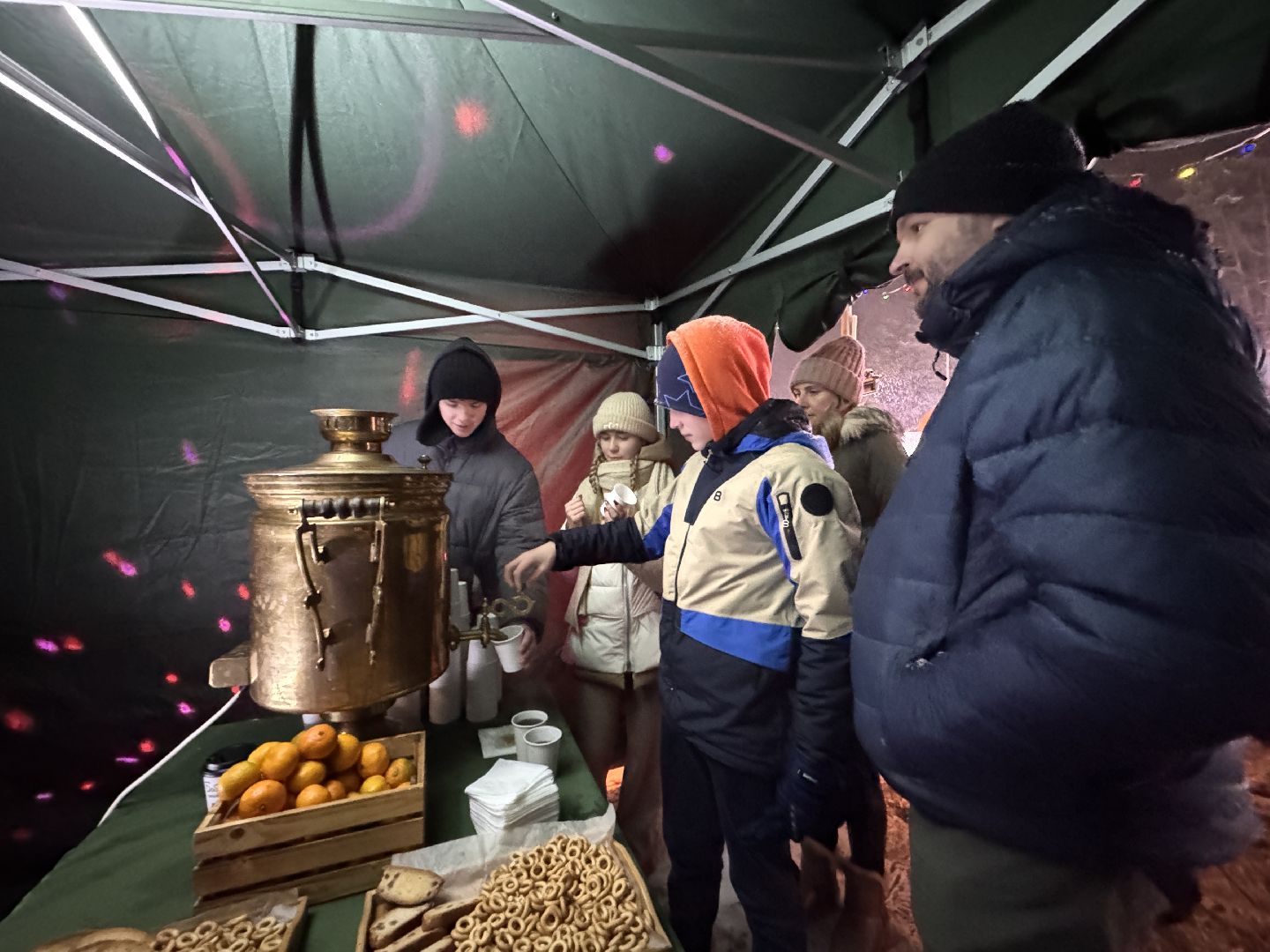 одинцовский парк культуры спорта и отдыха, ледовое шоу, зима в Подмосковье, вертикалка, вертикальное видео,