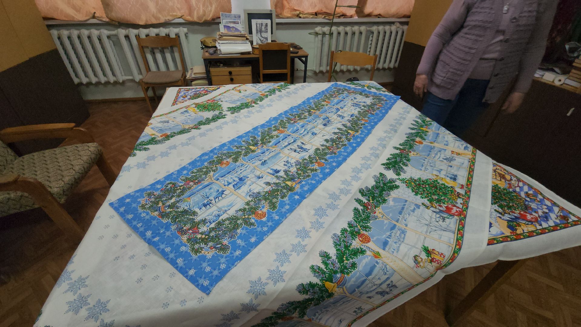 Павловский Посад, Городской округ Павловский Посад, Платки, Вертикалка, Вертикальное видео, Производство,