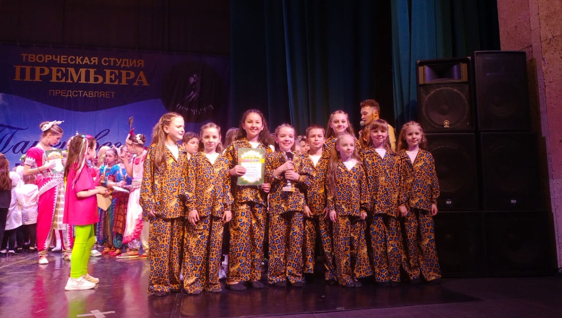 Подмосковье, Ивантеевка, образование