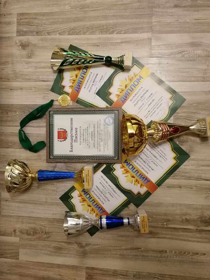 Подмосковье, Ивантеевка, образование