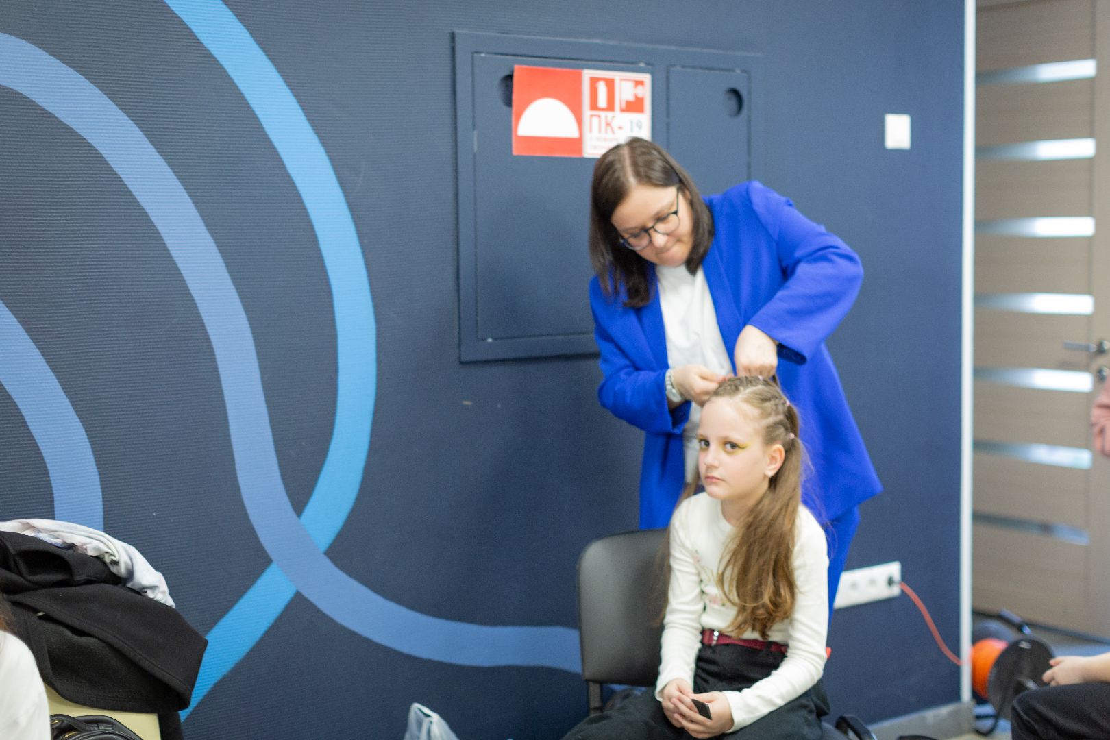 Подмосковье, Ивантеевка, образование