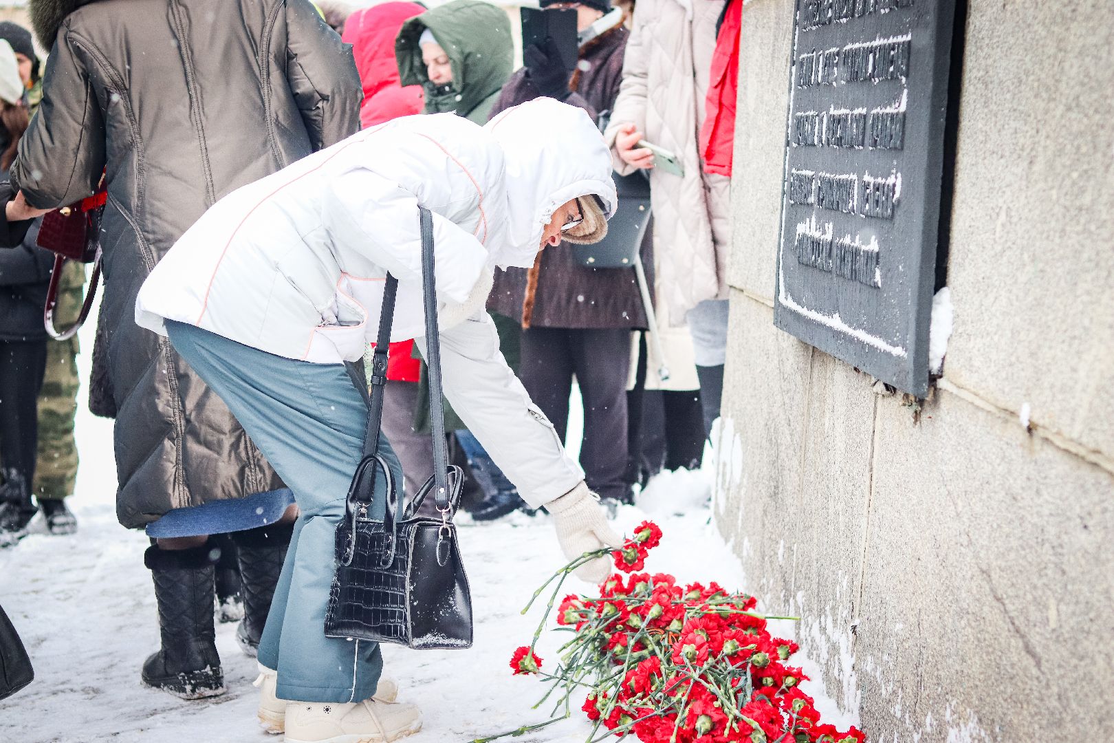 Клин, общество, военная реконструкция, ВОВ, память,