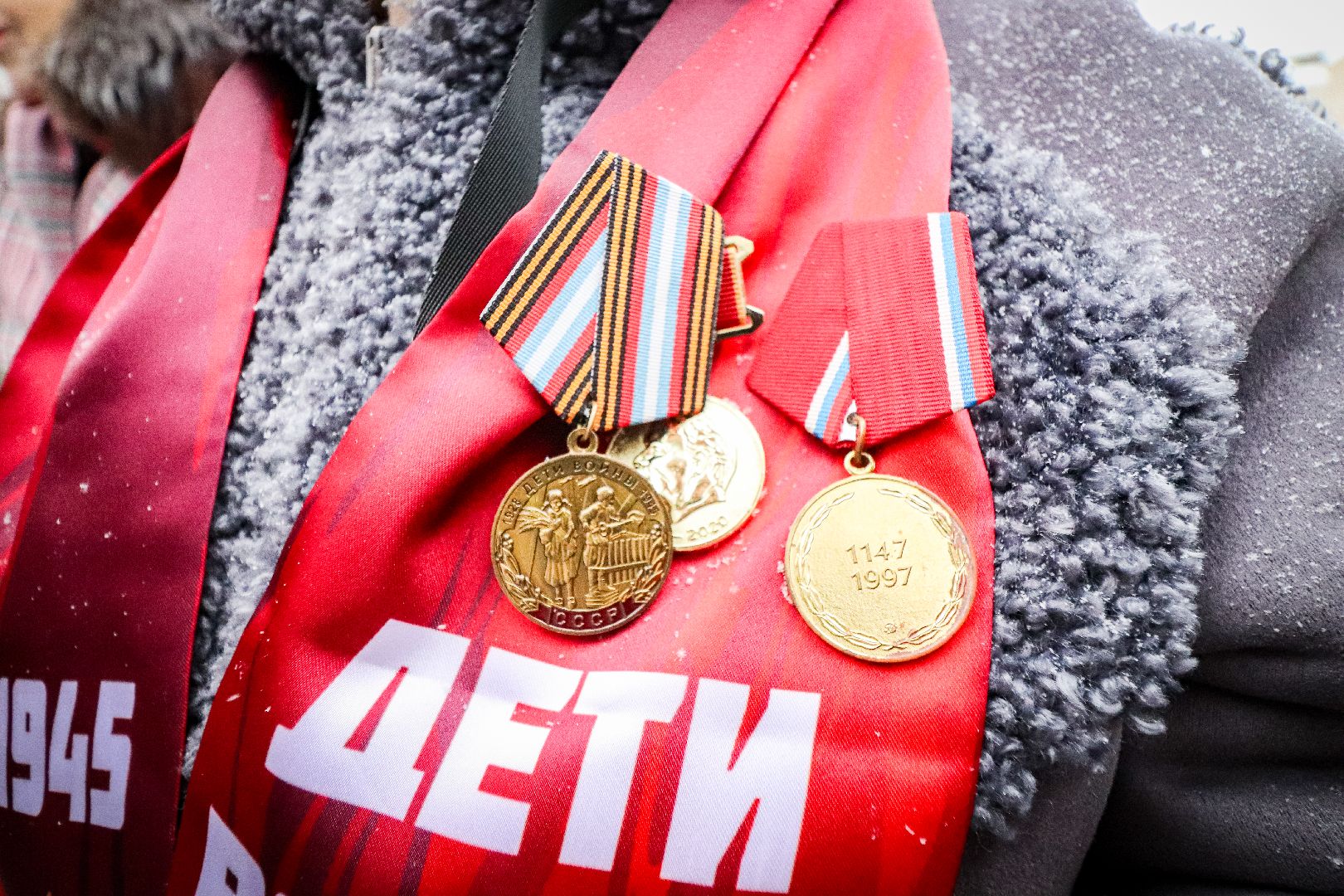 Клин, общество, военная реконструкция, ВОВ, память,