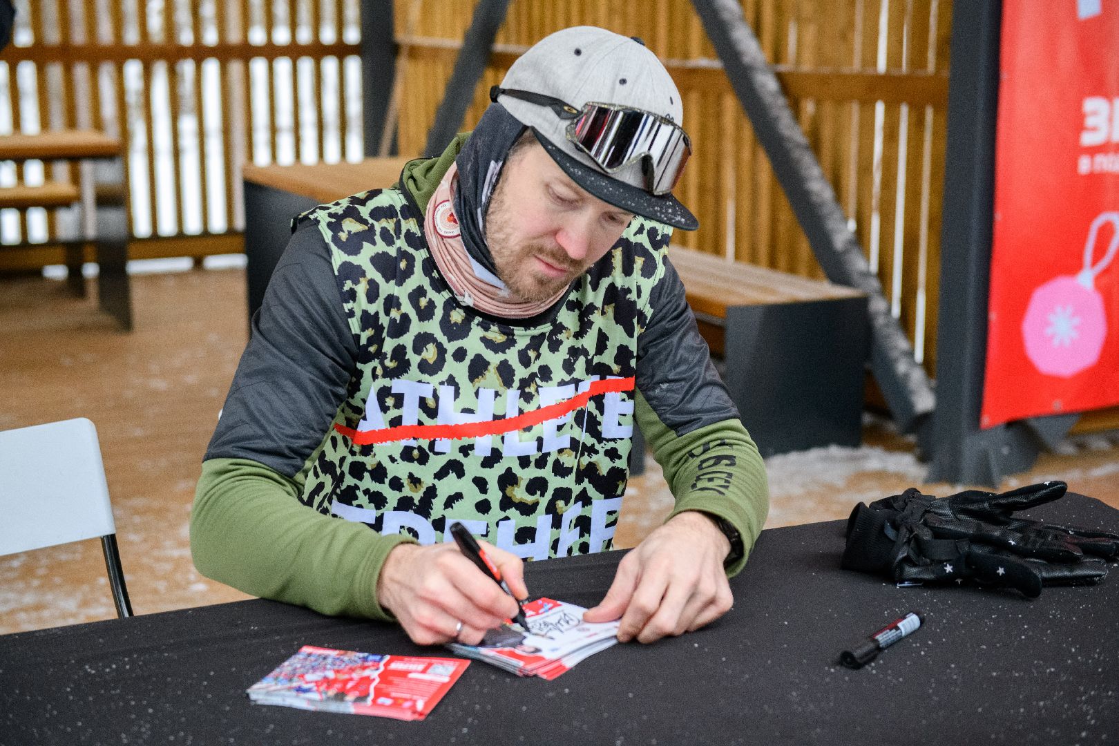 лыткарино, спорт, лыжные гонки, тренируйся со звздами,