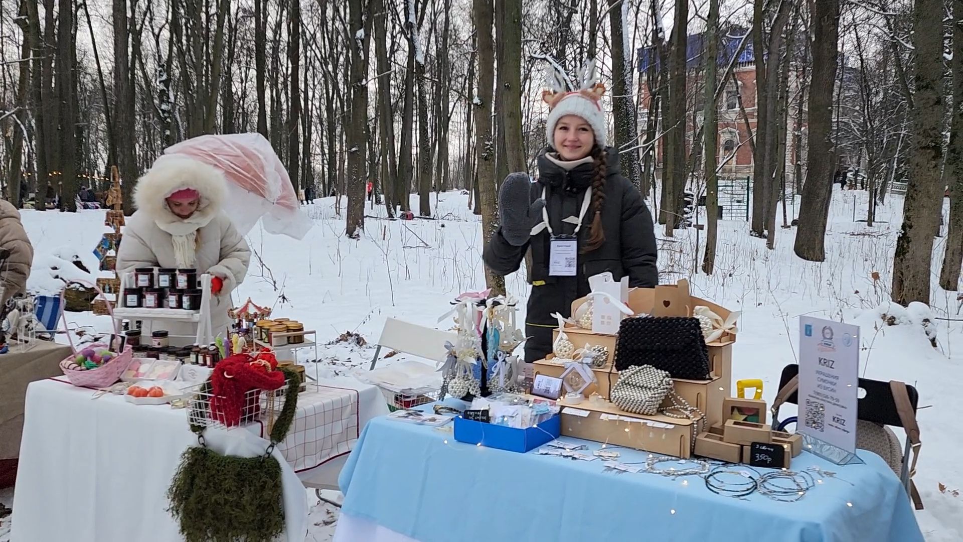 Раменское, Усадьба Быково, Елка в усадьбе Быково, новогоднее представление, Вертикальное видео, Вертикалка,