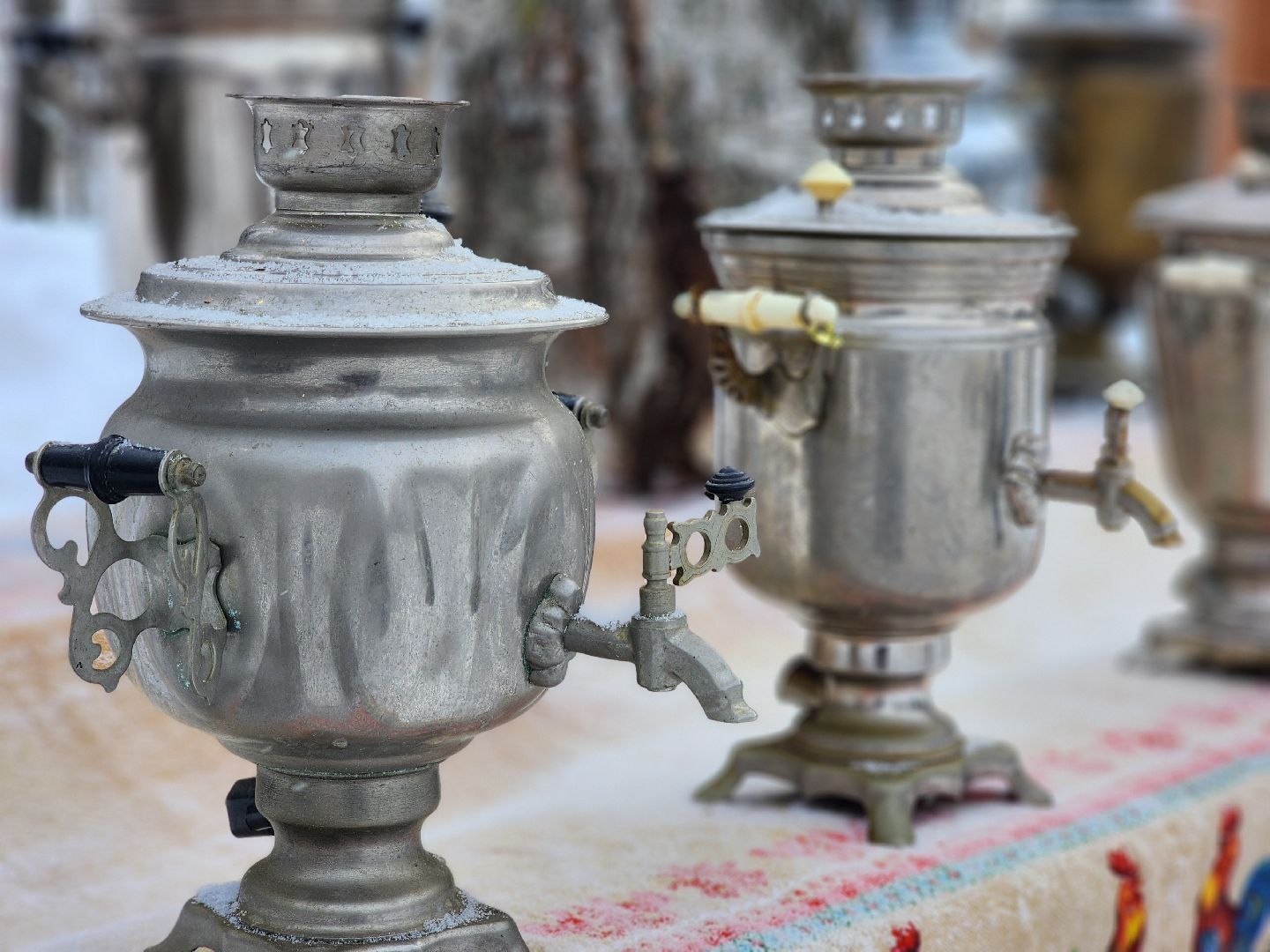 воскресенск, зима в подмосковье, парк, кривякино, вертикалки,