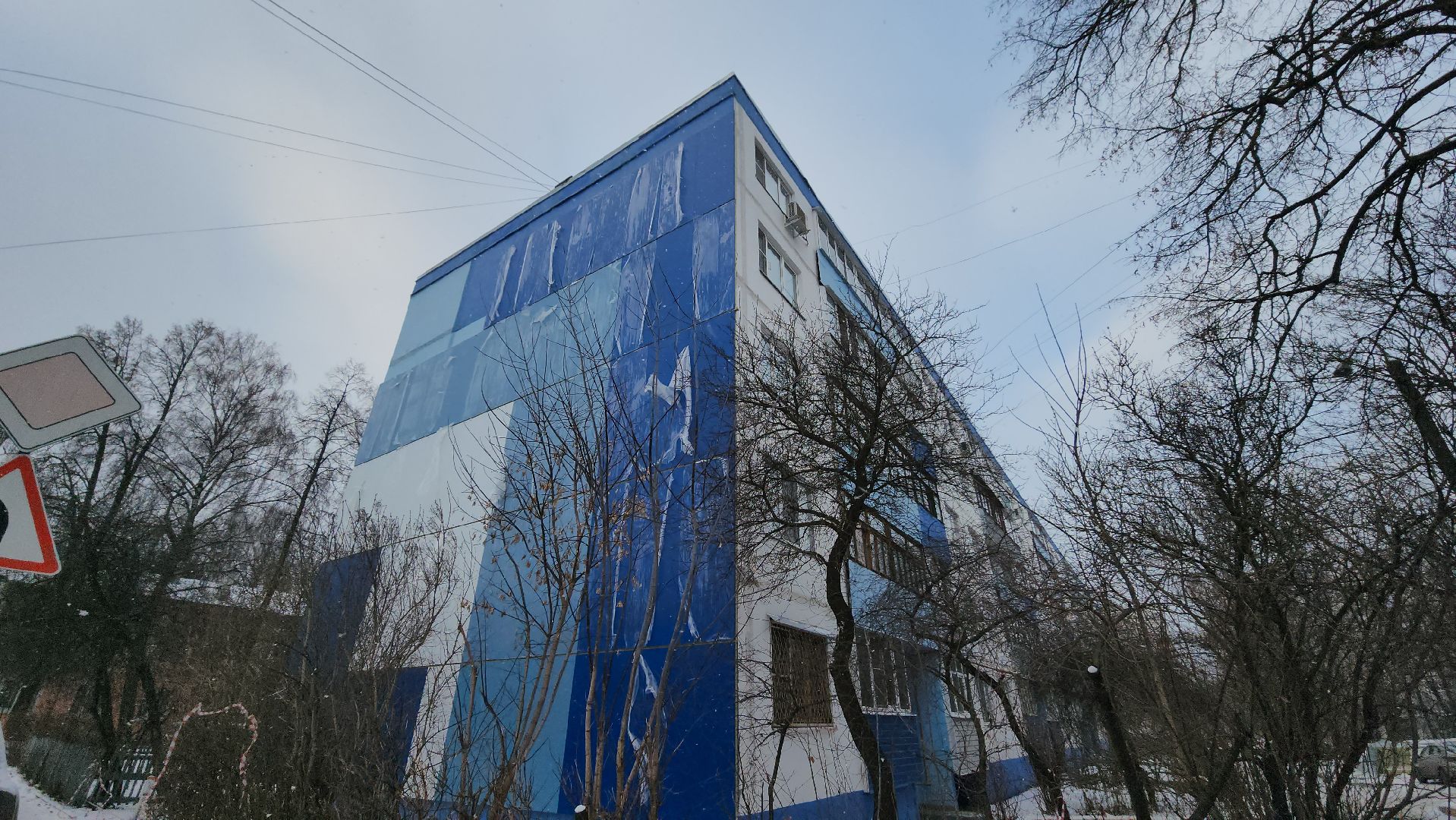 серпухов, улица подольская, капитальный ремонт, мкд, управдом, жкх, вертикалки,