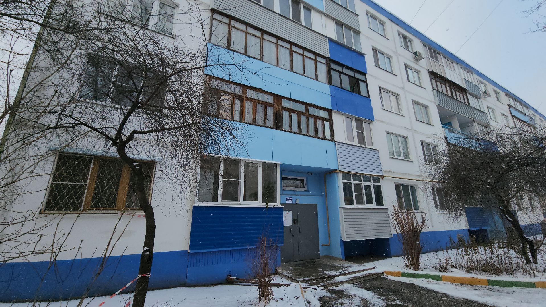 серпухов, улица подольская, капитальный ремонт, мкд, управдом, жкх, вертикалки,