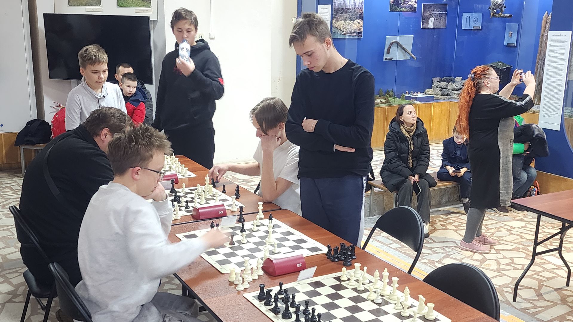 волоколамск, волоколамский кремль, шахматный турнир, Волоколамская рокада 2024, вертикалки,