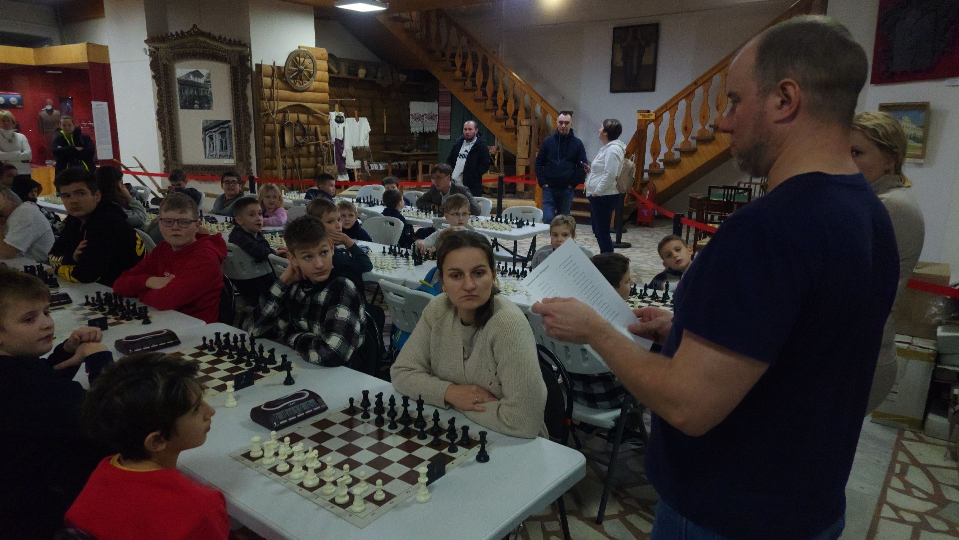 волоколамск, волоколамский кремль, шахматный турнир, Волоколамская рокада 2024, вертикалки,