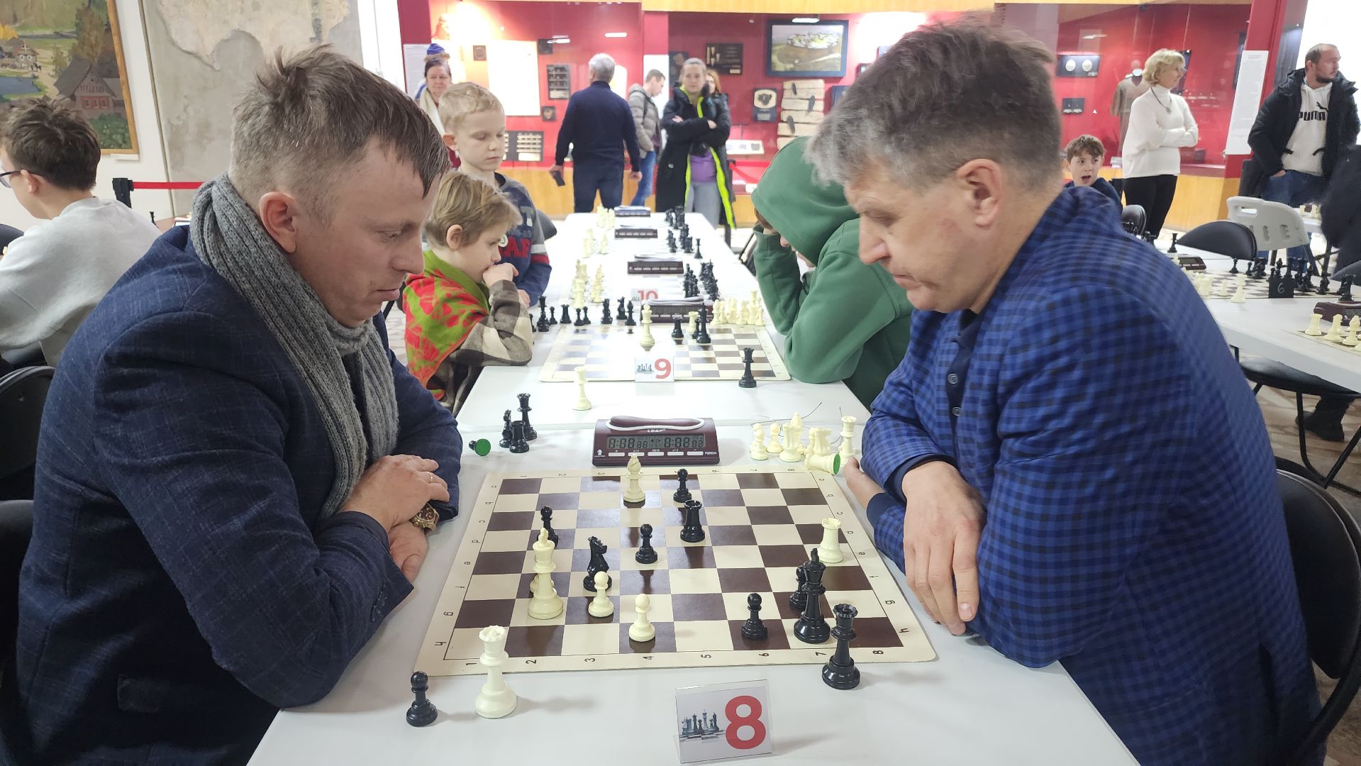 волоколамск, волоколамский кремль, шахматный турнир, Волоколамская рокада 2024, вертикалки,