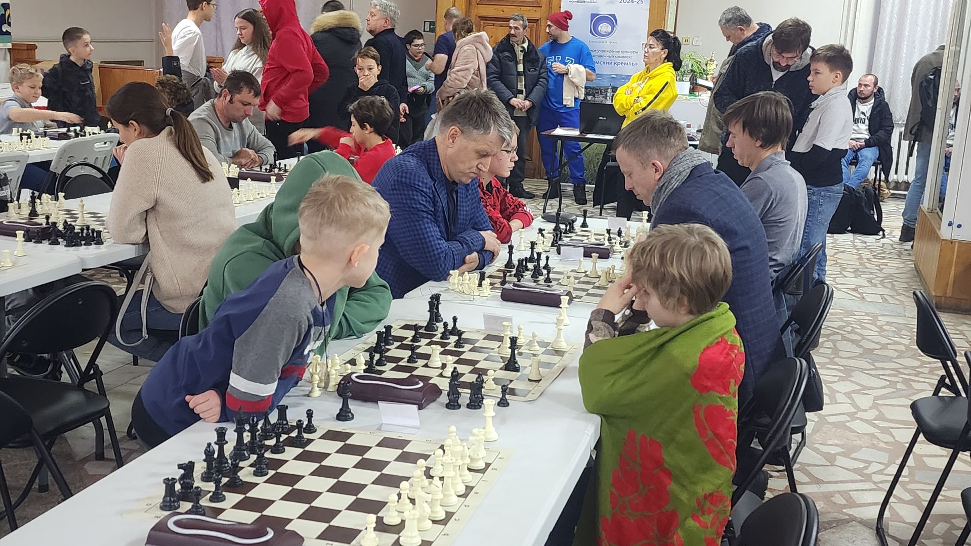 волоколамск, волоколамский кремль, шахматный турнир, Волоколамская рокада 2024, вертикалки,