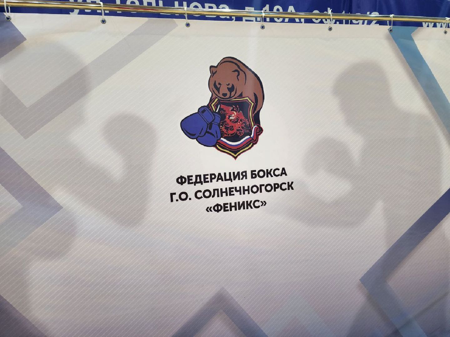 Солнечногорск, Спорт, Бокс, Победа, вертикалки,