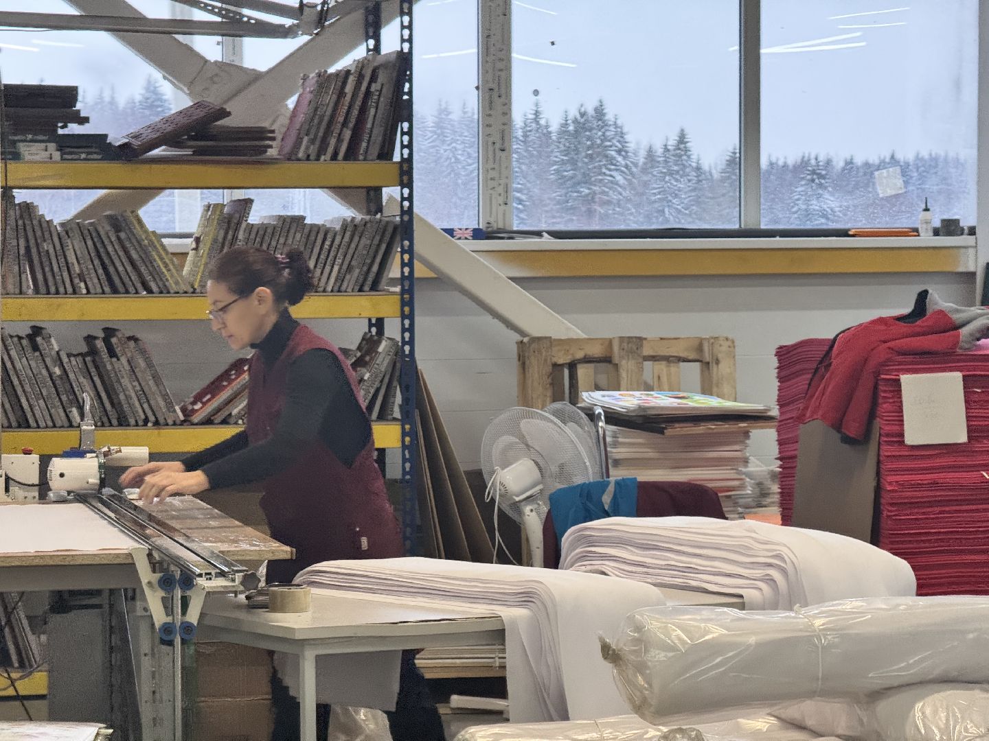 шаховская, предприятие, итоги года, вертикалки,