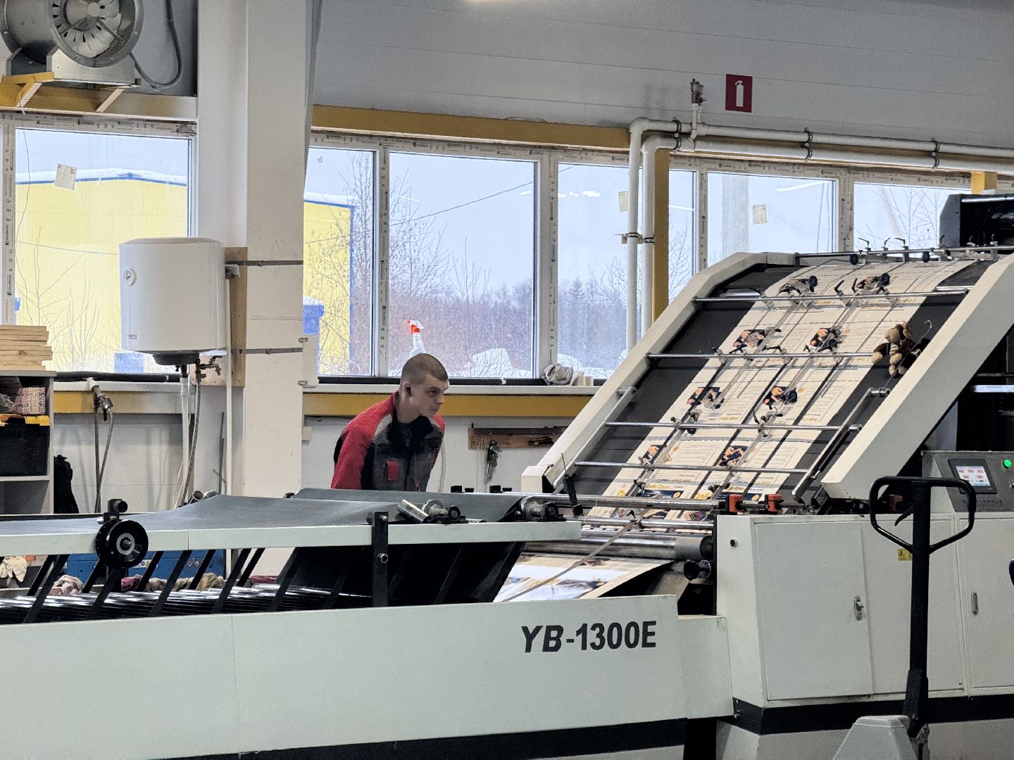 шаховская, предприятие, итоги года, вертикалки,