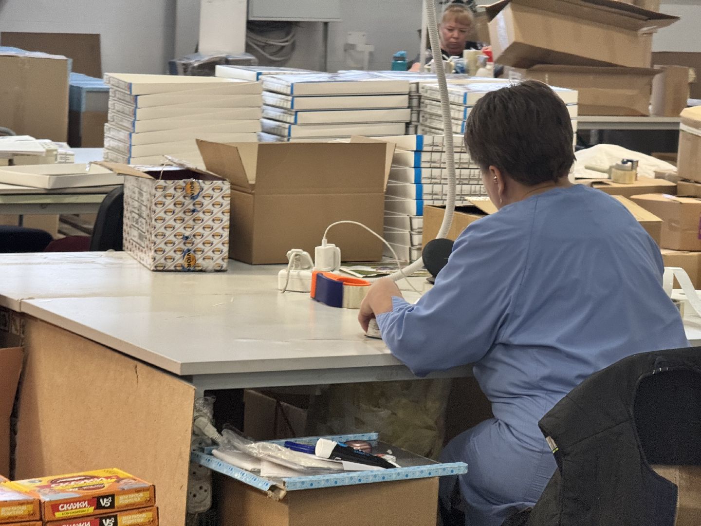 шаховская, предприятие, итоги года, вертикалки,