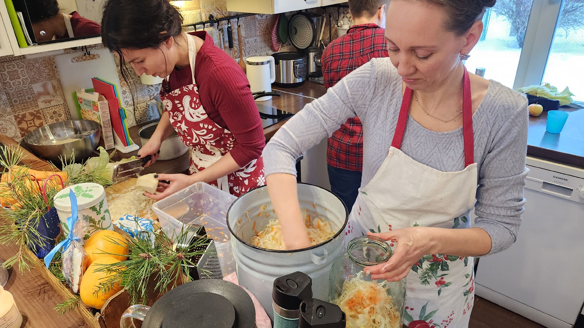 ступино, новый год, новогодние традиции, история,