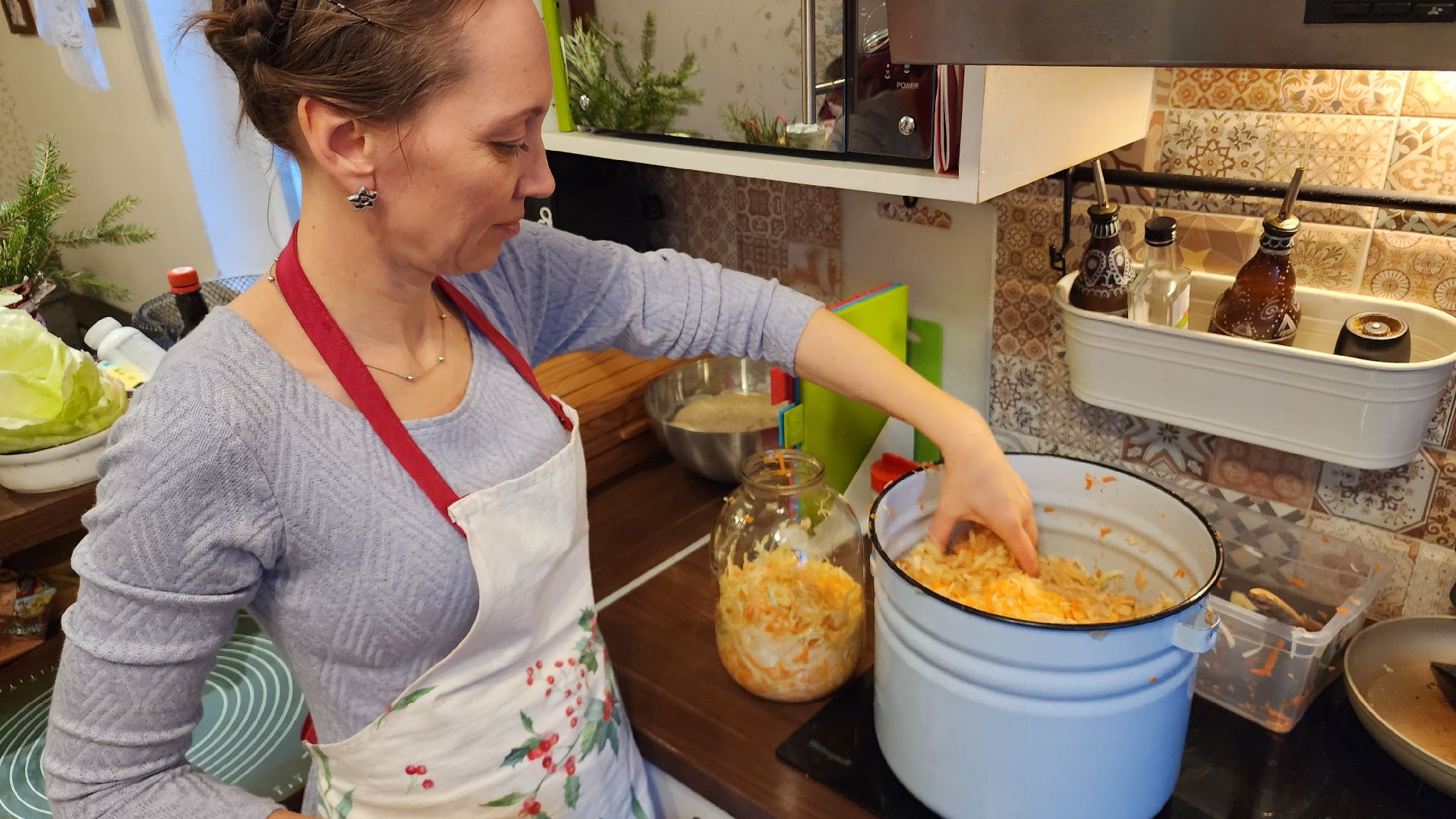 ступино, новый год, новогодние традиции, история,