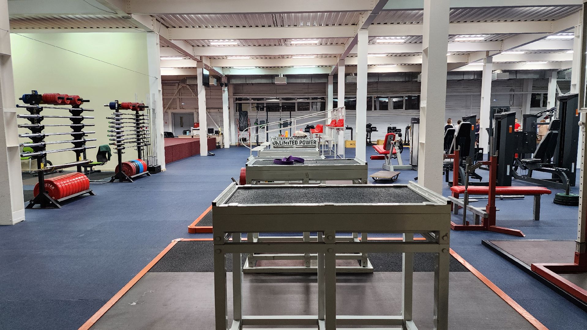 тяжелая атлетика, турнир по тяжелой атлетике, спортивная школа олимпийского резерва, Старая Купавна, Богородский городской округ,