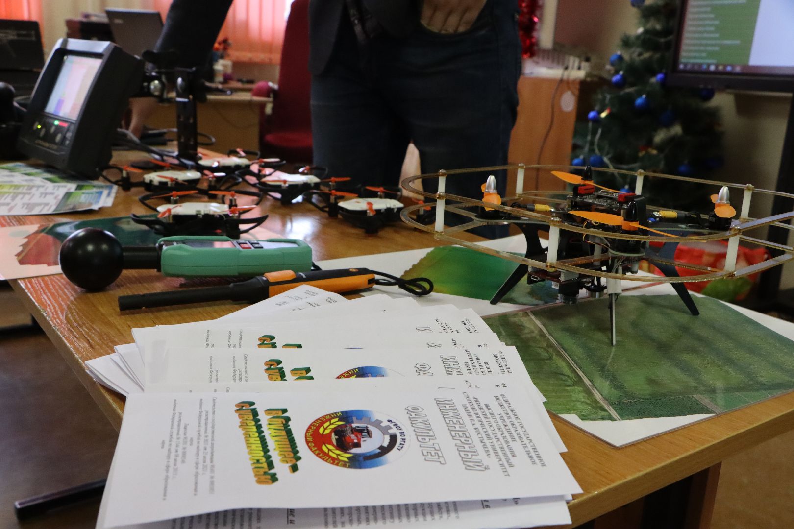 ГИА Осознанность. Профориентация, Серебряные Пруды, СОШ Чуйкова, Образование,вертикалки,