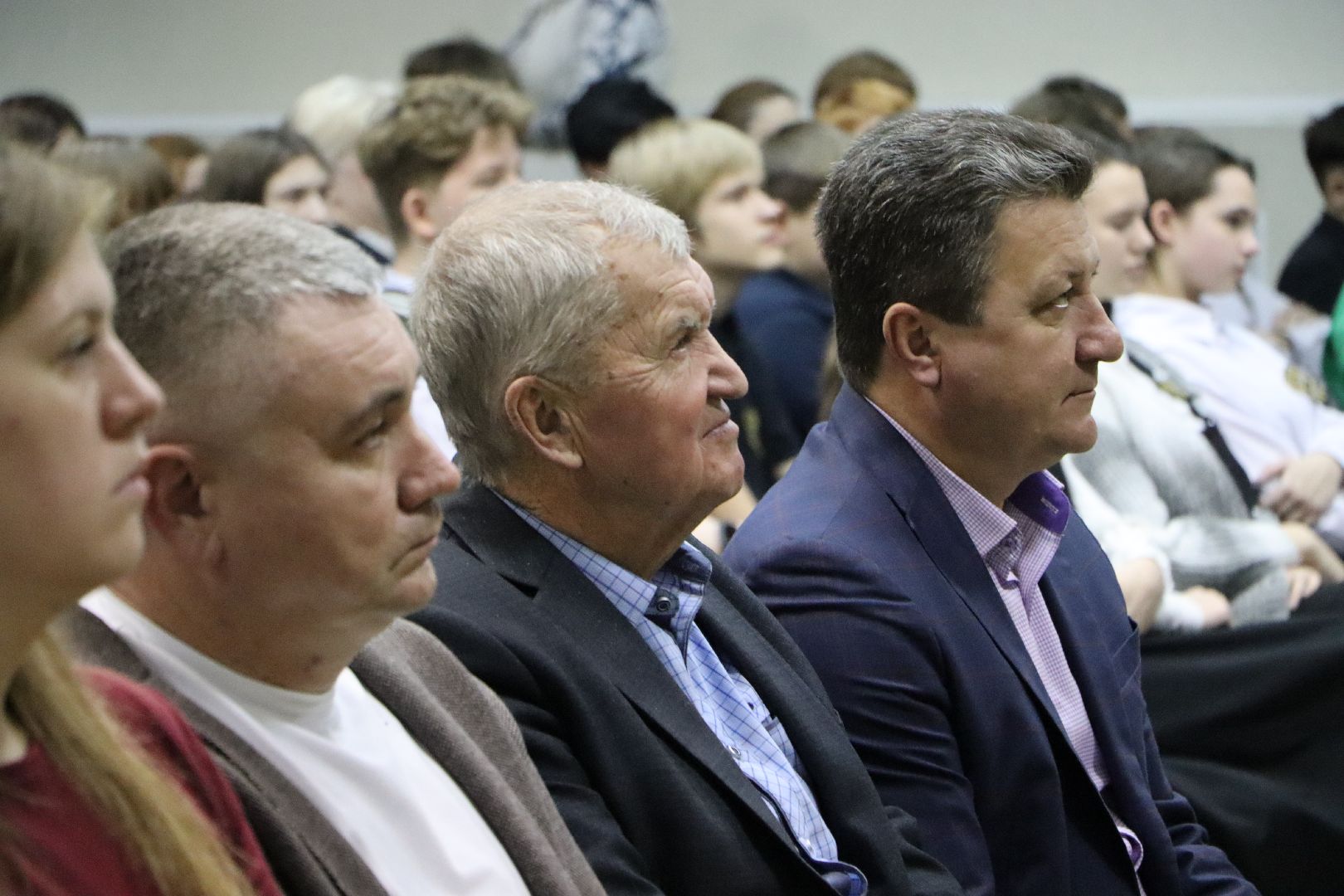 ГИА Осознанность. Профориентация, Серебряные Пруды, СОШ Чуйкова, Образование,вертикалки,