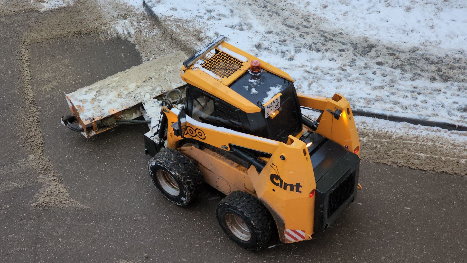 ступино, благоустройство, уборка снега, вертикалки,