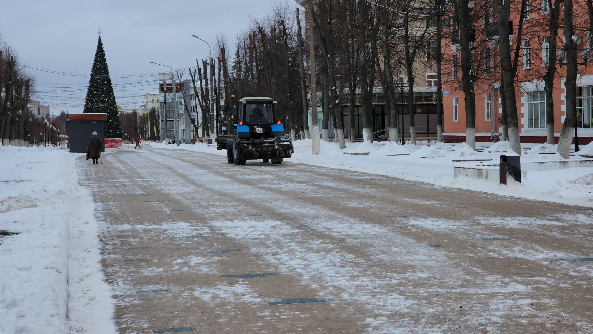 ступино, благоустройство, уборка снега, вертикалки,