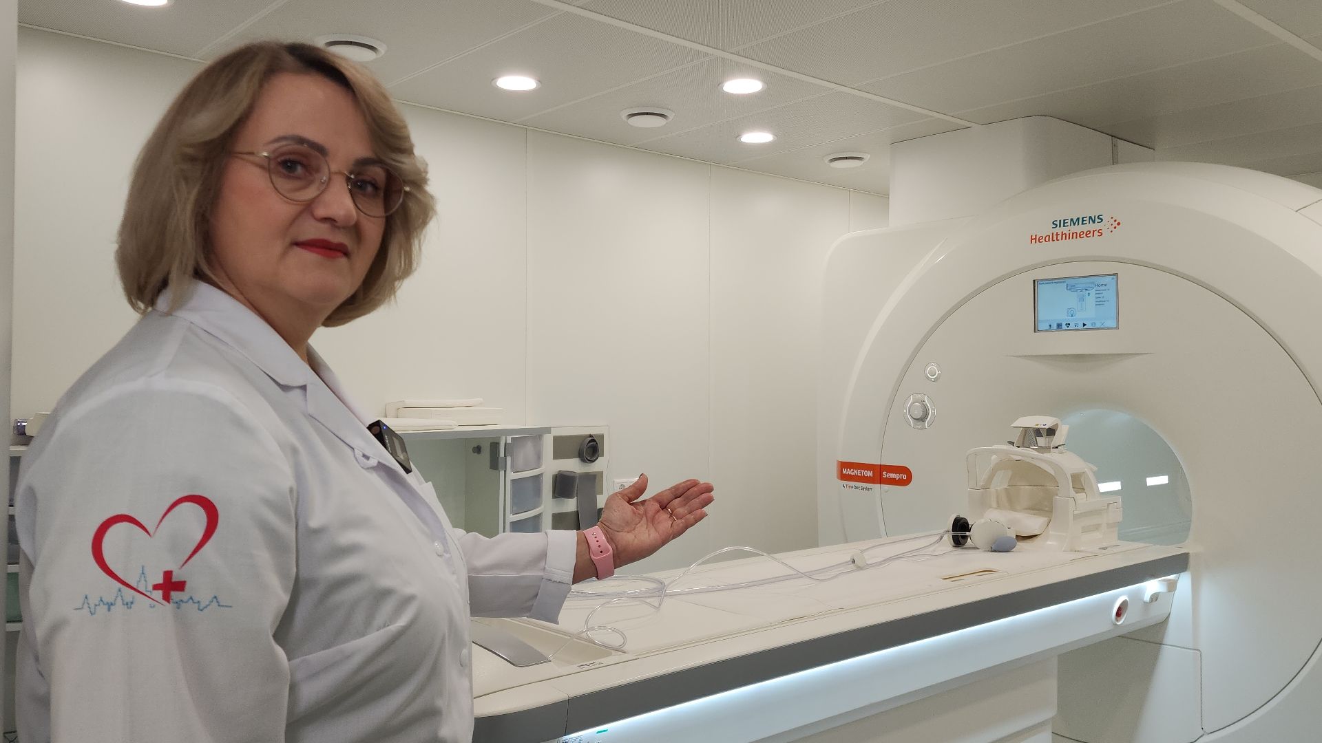 вертикаль, вертикальное видео, вертикалка, электросталь, медицина, медицина подмосковья, новое оборудование, мрт, цмсч-21, жители города, медицинское оборудование,