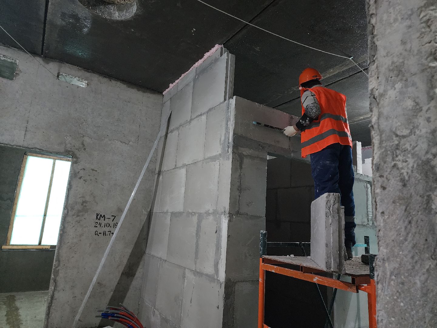 Егорьевск, Подмосковье, Московская область, медицина, строительство фапа, модульный фап, вертикалка, вертикальное видео,