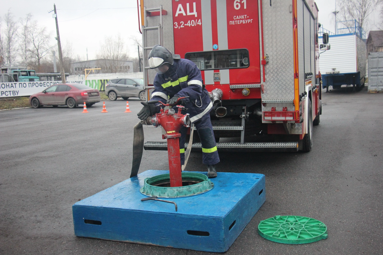 раменское, образование, студент раменского колледжа занял третье место в чемпионате профессионалы,